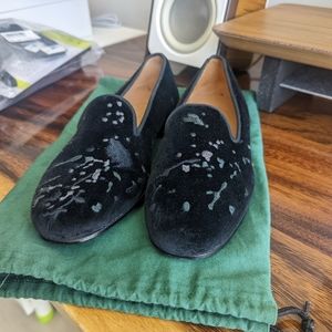 Stubb's and Wotton Slippers